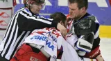 Jiří Vašíček a Václav Varaďa