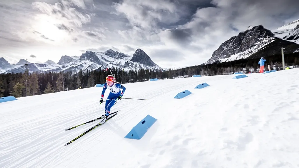 SP v biatlonu v Canmore