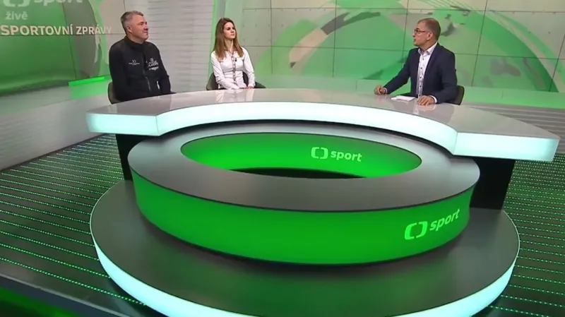 Téma SZ: Global Champions Prague PlayOffs v parkuru