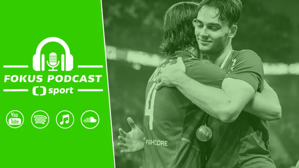 Florbal fokus podcast