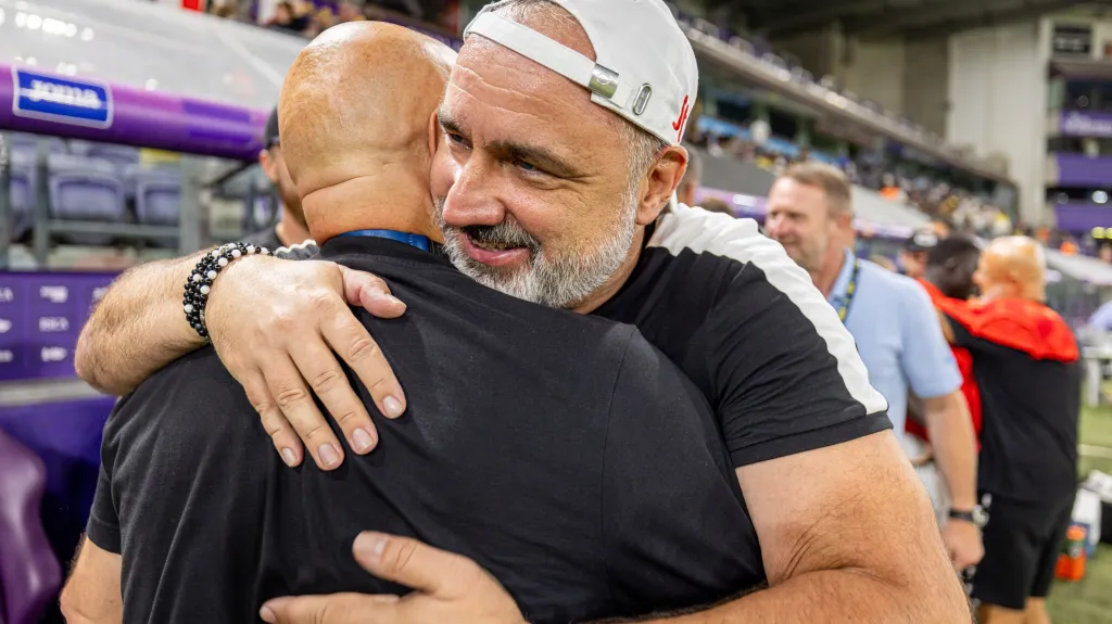 Jindřich Trpišovský