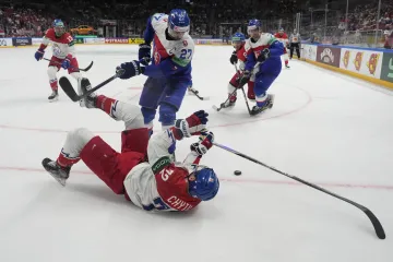 Filip Chytil (na ledě)