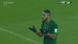 Gól v utkání Znojmo - Vlašim: Bernardo - 1:1 (27. min.)