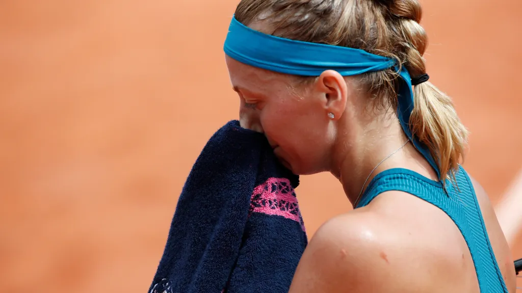Petra Kvitová