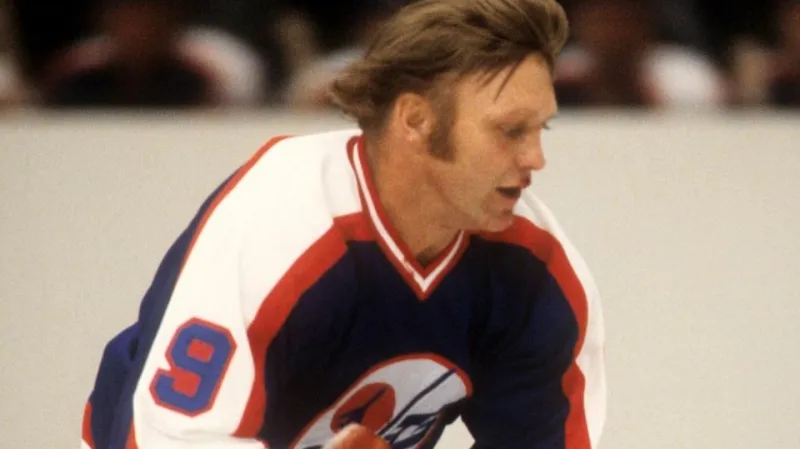 Legendární kanadský hokejista Bobby Hull zemřel, bylo mu 84 let