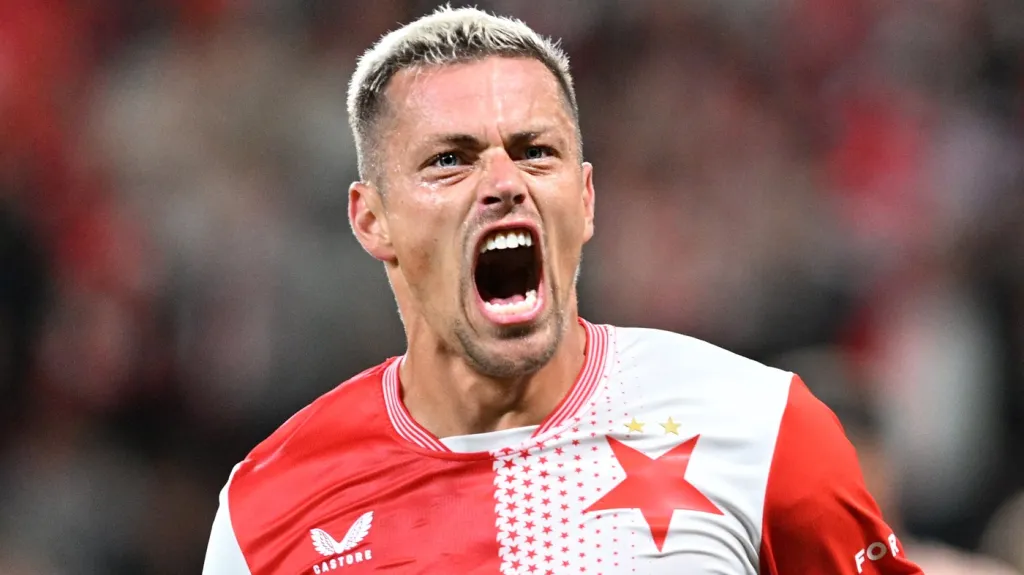 Radost Tomáše Holeše