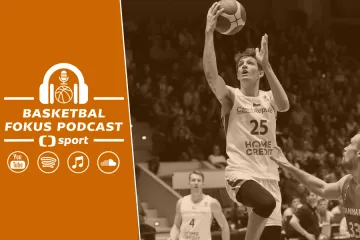 Basketbal fokus podcast (19. 11. 2020)