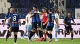 Bergamo otočilo šlágr s Laziem Řím a vyhrálo 3:2