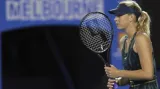 Maria Šarapovová