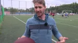 Příručka před Czech Bowlem: Očima quarterbacka