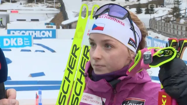 Ohlasy Marečka, Krčmáře, Voborníkové, Davidové a Málka po mixech SP v Pokljuce