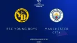 Sestřih utkání Young Boys Bern – Manchester City