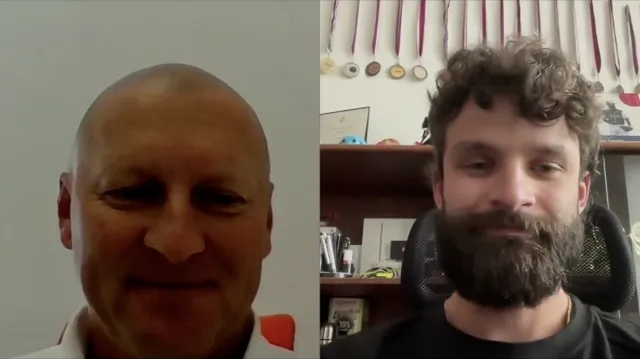 Pavel Chadim a Ondřej Satoria hodnotí český bronz z baseballového ME