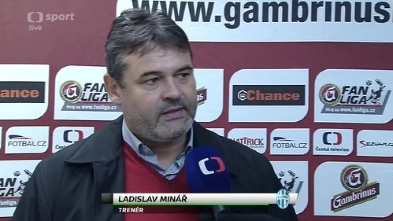 Sestřih a ohlasy utkání Mladá Boleslav - Plzeň