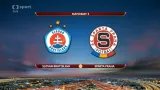 Sestřih a ohlasy utkání Slovan Bratislava - Sparta Praha