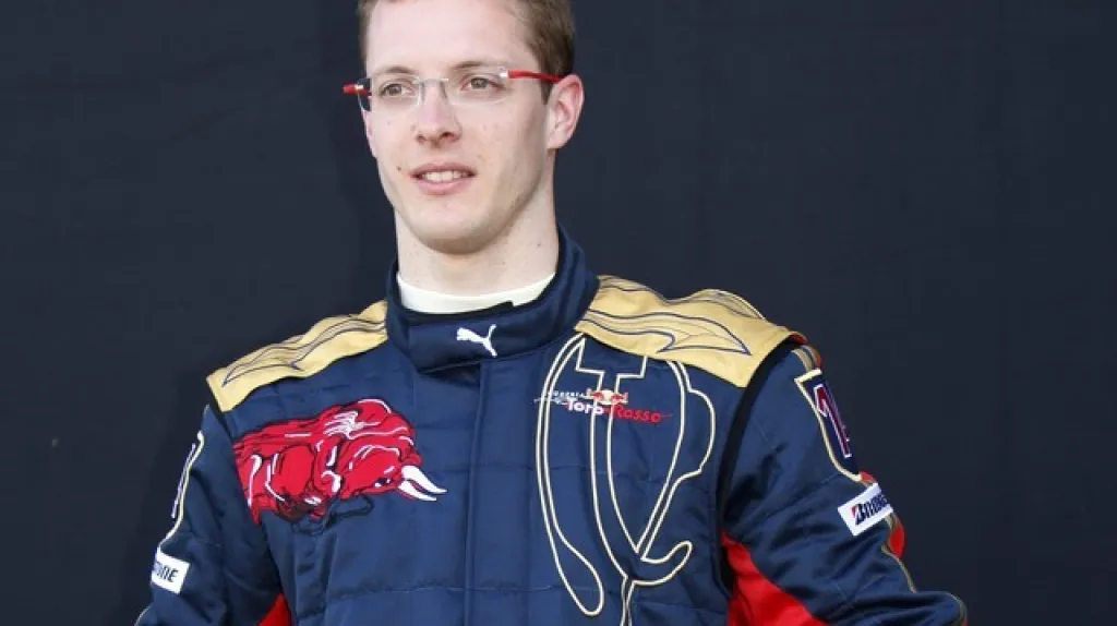 Sébastien Bourdais