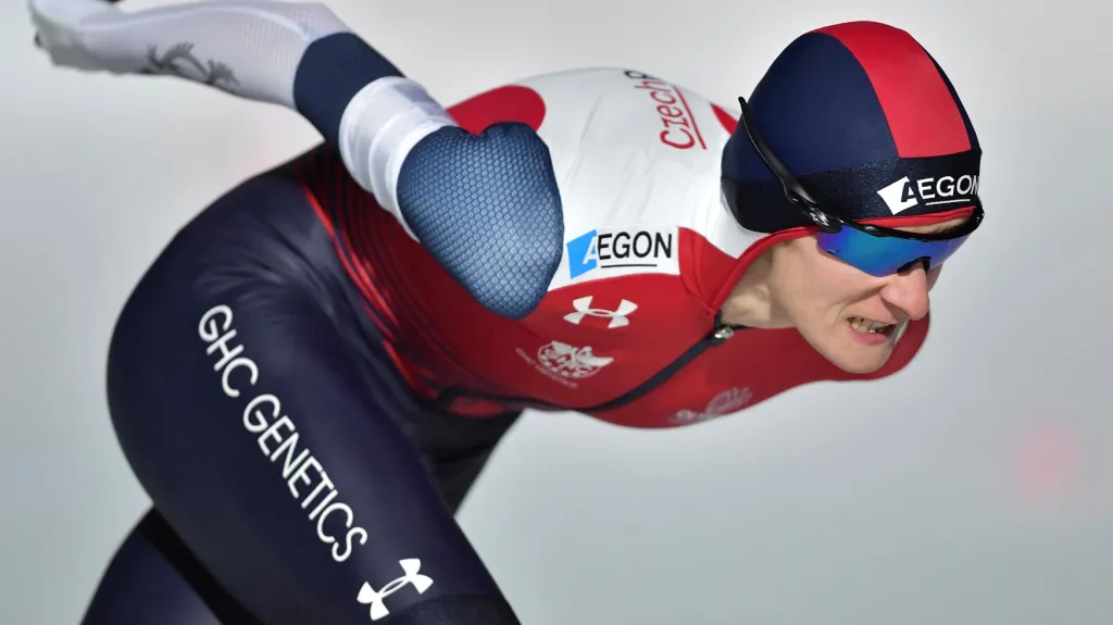 Martina Sáblíková