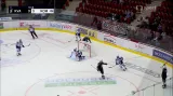 Gól v utkání Karlovy Vary – Brno: Černoch – 4:3 (35. min.)