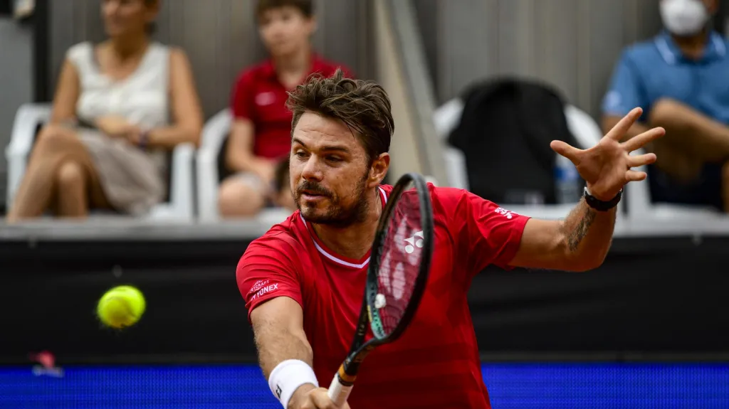 Stan Wawrinka