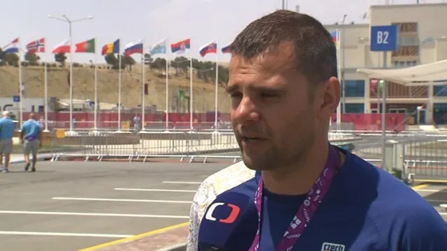 Reakce Kosteleckého a Liptáka na nepovedenou kvalifikaci