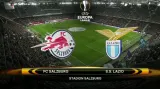 Sestřih zápasu Salcburk - Lazio