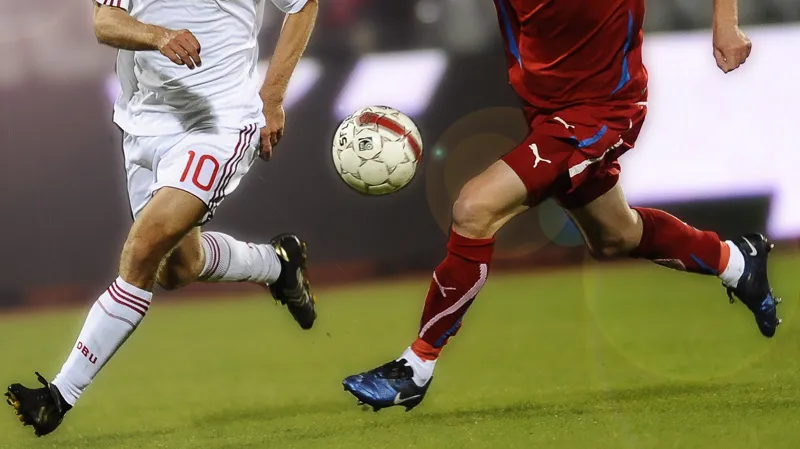 Fotbal