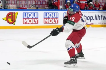 Doufám v další úspěchy, olympijské hry by byly sen, vyhlíží Flek