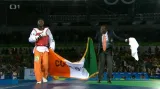 Taekwondista Cissé vybojoval první zlato pro Pobřeží Slonoviny