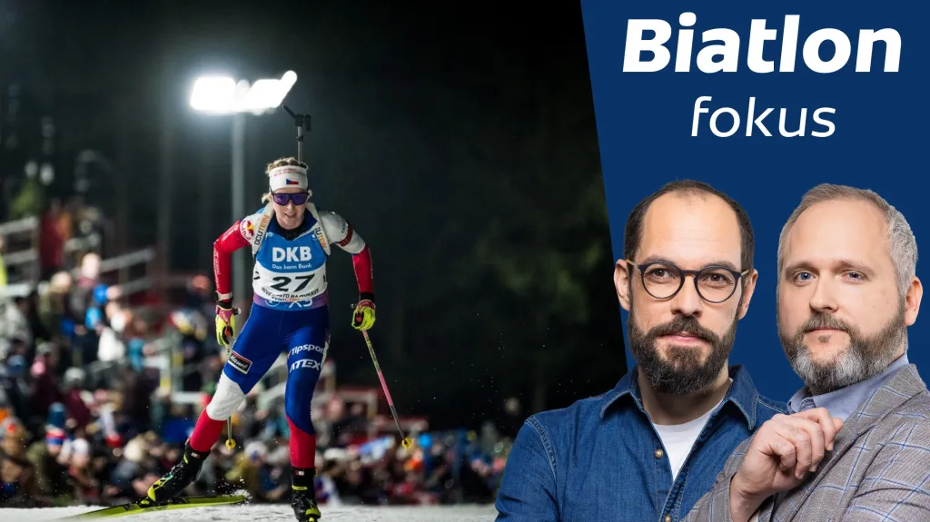 Biatlon fokus podcast