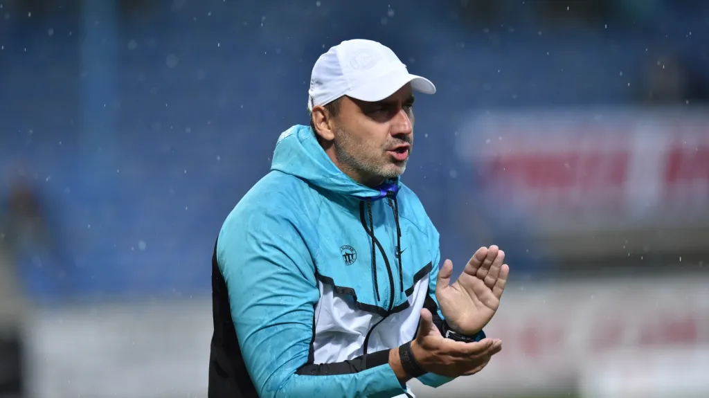 Jindřich Trpišovský