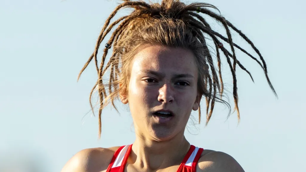 Barbora Malíková 