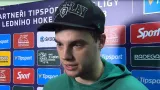 Růžička: Sahali jsme po třech bodech, ale dva jsou zlaté