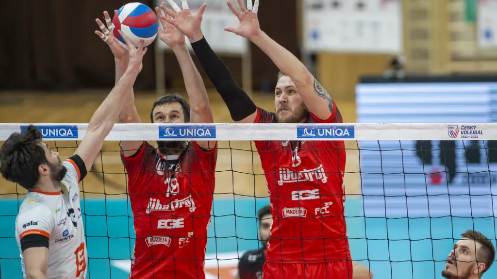 Karlovarsko - České Budějovice