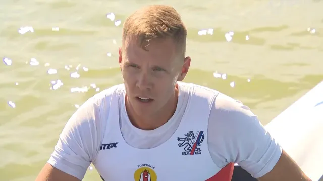 Rozjížďka dvojskifu s ohlasy Cincibucha a Podrazila