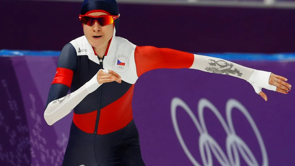 Martina Sáblíková