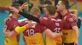 VK Dukla Liberec - SKV Ústí nad Labem