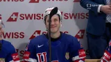 Alex Steeves
