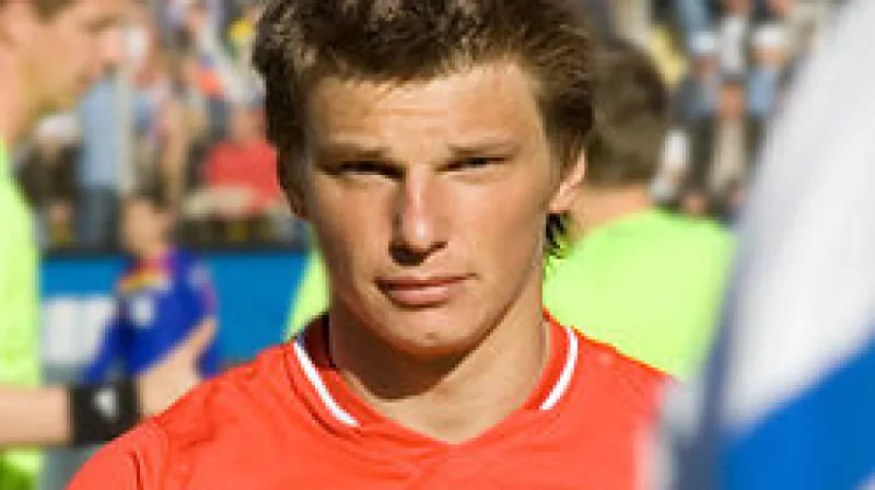 Andrej Aršavin