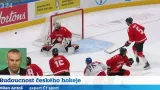 Antoš: Pro vývoj českého hokeje je mládež stěžejní