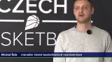 Zruší se kvalifikace na OH? Pokud ano, měl by český basketbal jet do Tokia, sděluje manažer Šob