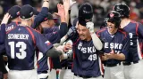 Češi si na WBC získali sympatie baseballového světa