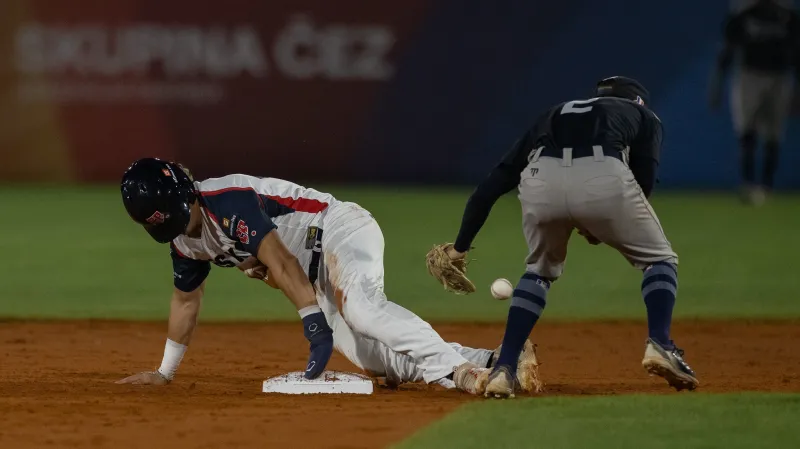 Sestřih utkání Česko – Francie