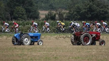 Tour de France 2018