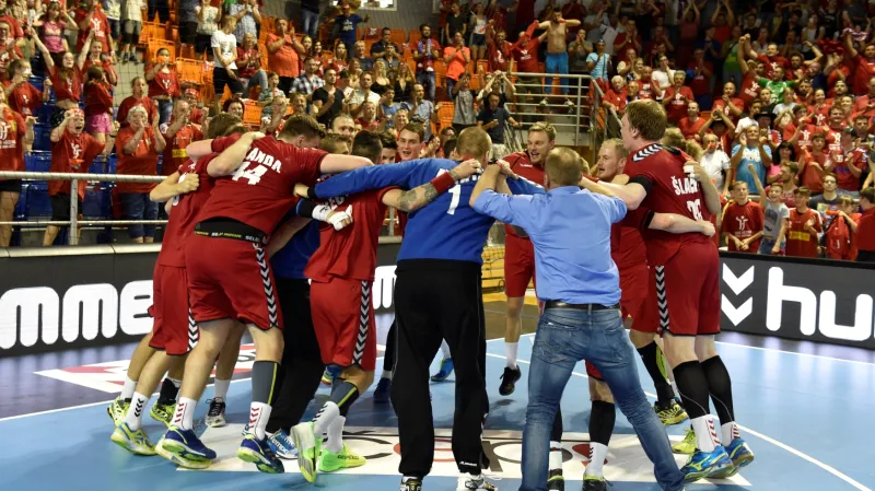 Spory v české házené tématem pro hosty ČT sport