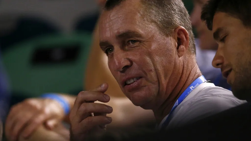 Ivan Lendl