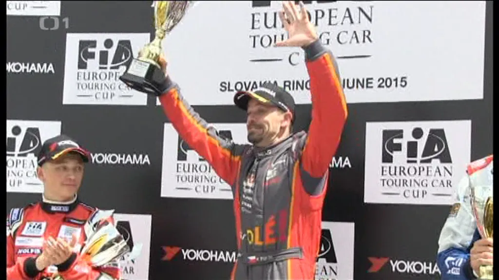 Obhájce Fulín znovu vede pořadí mistrovství Evropy