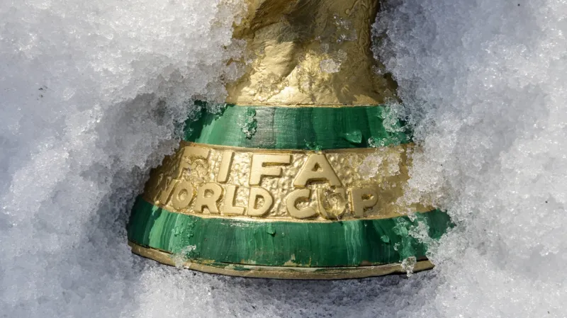 FIFA vynesla konečný verdikt. MS v Kataru 2022 se odehraje v listopadu a prosinci