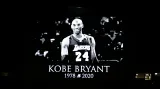 Kalemba: Kobe Bryant basketbal miloval a obětoval mu všechno