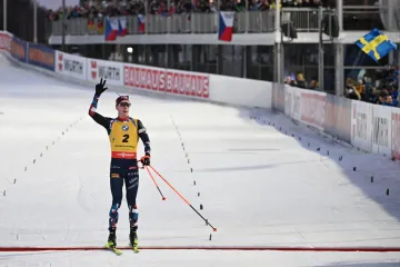 Johannes Thingness Bö