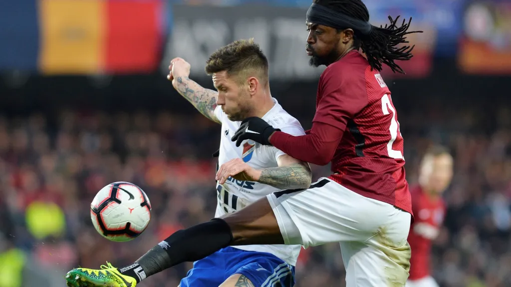 Martin Fillo a Costa